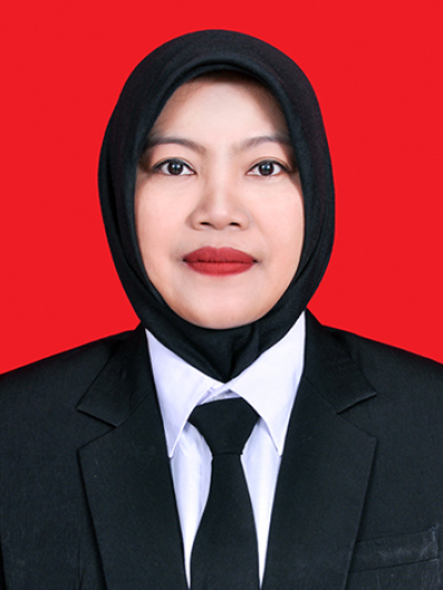 Nurul Hidayah, S.A.P.